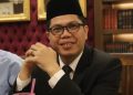Ajak Warga Berinvestasi Akhirat, Dr. Doni Dorong Penyelesaian Pondok Tahfizh Al Iman