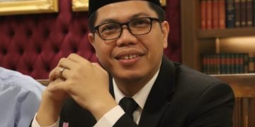 Ajak Warga Berinvestasi Akhirat, Dr. Doni Dorong Penyelesaian Pondok Tahfizh Al Iman