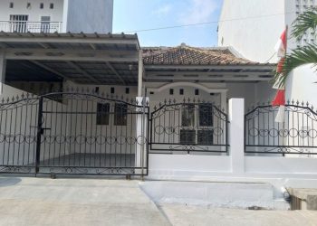 Kost Strategis Belakang Kampus Pascasarjana UBL Hadir di Rajabasa, Fasilitas Lengkap