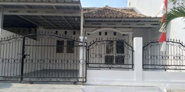 Kost Strategis Belakang Kampus Pascasarjana UBL Hadir di Rajabasa, Fasilitas Lengkap