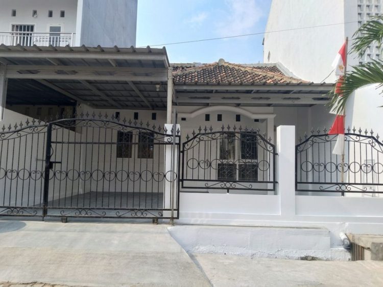 Kost Strategis Belakang Kampus Pascasarjana UBL Hadir di Rajabasa, Fasilitas Lengkap