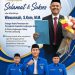 Iqbal Ardiansyah Titip Pesan Kelestarian Alam ke Pejabat Baru Dinas Lingkungan Hidup