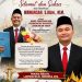 Wawansah Emban Tugas Kabid di DLH Lampung, Komite OSIS Dorong Penguatan Edukasi Pelajar