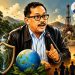 Geothermal Suoh-Sekincau, Energi Bersih Jangan Menabrak Warisan Dunia