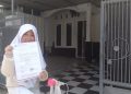 Dari Rumah ke Rumah Naik Sepeda, Cara Santri TPA Al Iman Syiarkan Kajian di Gedong Meneng