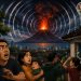 Anak Krakatau Menggelegar, Antara Kewaspadaan dan Kepanikan