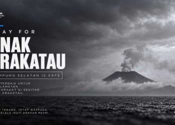 Perkuat Mitigasi Warga Pesisir, Bupati Lampung Selatan Instruksikan Penanganan Lintas Sektor
