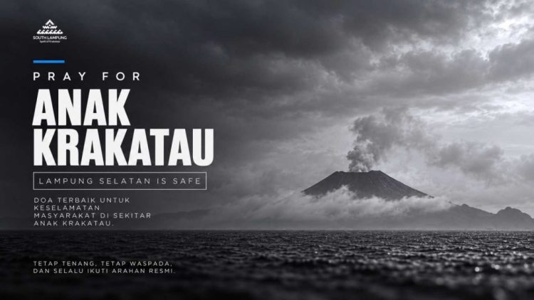 Perkuat Mitigasi Warga Pesisir, Bupati Lampung Selatan Instruksikan Penanganan Lintas Sektor