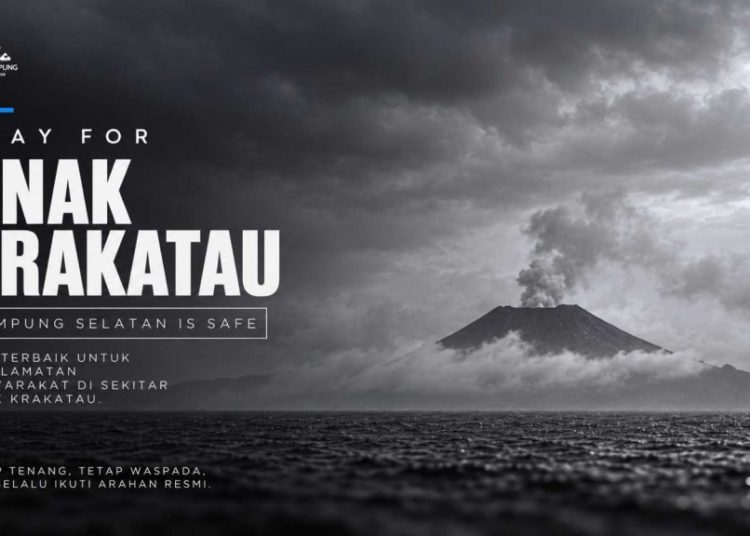 Perkuat Mitigasi Warga Pesisir, Bupati Lampung Selatan Instruksikan Penanganan Lintas Sektor