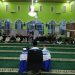Masjid Al Iman Gelar Peringatan Maulid 1448 H, Bagikan 35 Paket Sembako Bareng Rumah Zakat