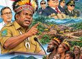 Masyarakat Papua Cuma Numpang di Tanah Sendiri?