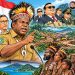 Masyarakat Papua Cuma Numpang di Tanah Sendiri?