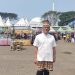Terkendala Upah Pekerja, Bambang Iswantoro Ajak Warga Gotong Royong Tuntaskan Tahfizh Al Iman