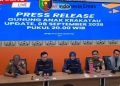 Lindungi Murid dari Paparan Abu Vulkanik, Pemprov Lampung Perpanjang Belajar Daring