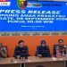 Lindungi Murid dari Paparan Abu Vulkanik, Pemprov Lampung Perpanjang Belajar Daring