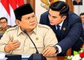Presiden Bukan Milik Istana 