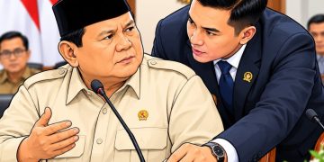 Presiden Bukan Milik Istana 
