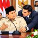 Presiden Bukan Milik Istana