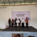 Dukung Pelestarian Wastra Nusantara, PLN Bina Perajin Songket Banyuasin Go Digital