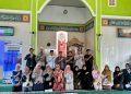 Dosen FEB Unila Gembleng Pelaku UMKM Syariah Susun Laporan Keuangan Digital