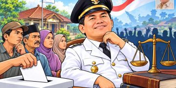 Wacana Jabatan Kades Seumur Hidup Muncul Lagi
