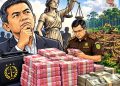 Rp1 Triliun Disita, Tersangka Belum Ada