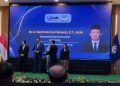 Raih Nilai Tertinggi Nasional, Sekdaprov Lampung Marindo Kurniawan Jadi Lulusan Terbaik RPL JPT Madya 2026