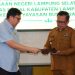 Sah Secara Hukum, Kejari Lampung Selatan Serahkan Penetapan Perwalian Delapan Anak Asuh
