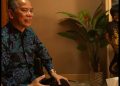 Maju Bursa Pilrek Unila 2027–2031, Prof Hamzah Bawa Gagasan Kampus Pemecah Masalah