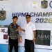 Cari Talenta Futsal Masa Depan, HIPMI Buka Panggung Tanding Pelajar SMP-SMA se-Lampung
