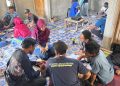 Gandeng Disbunnak Lambar, Tim Dosen Unila Dampingi Petani Kopi Menuju Korporasi
