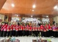 733 Siswa dari 98 SMP Bersaing di Pentas PAI Bandar Lampung, Asah Karakter Generasi Digital