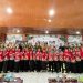 733 Siswa dari 98 SMP Bersaing di Pentas PAI Bandar Lampung, Asah Karakter Generasi Digital