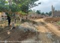 Diduga Salahi Spesifikasi, Pelaksanaan Revitalisasi Swakelola SLBN Tanggamus Dinilai Tertutup