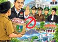 APBD Hanya untuk Rakyat