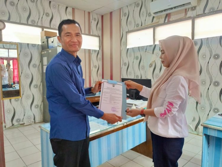 Kesbangpol Terbitkan Surat Keterangan DPD For-WIN, Pengurus Rangkul Pemkab dan Aparat Hukum