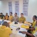 Berkas Dinyatakan Lengkap, Rycko Menoza Mantap Maju Bursa Calon Ketua Golkar Bandar Lampung