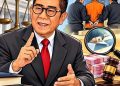 Buktikan Perbuatannya, Baru Kejar Tersangka