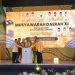 Konsolidasi Partai Rampung, Golkar Bandar Lampung Siap Songsong Kontestasi Politik 2029