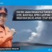 Badan Geologi Turunkan Status Gunung Anak Krakatau, Radius Aman Dipangkas Jadi 2 Km