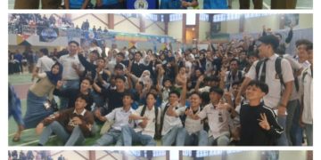 Tundukkan Puluhan Tim Sekolah, SMAN 1 Talang Padang Juarai Futsal NADI Lampung Cup 2026
