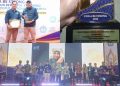 Dinilai Aktif Luaskan Informasi Pendidikan, IWO Lampung Raih Penghargaan Bergengsi Unila