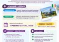 Perluas Jejaring Global, Mahasiswa FKIP Unila Kuliah Daring Bareng University of Limerick