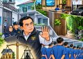 Keadilan di Lapas Harus Sama