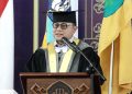 Ekonomi Lampung Melesat Tembus Rp523 Triliun, Dany Amrul Ichdan Soroti Lemahnya Nilai Tambah