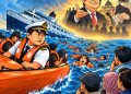 Ketika Pemimpin Kehilangan Kepercayaan, Rakyat Menanggung Akibatnya