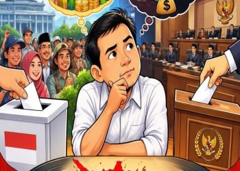 Efisiensi Pilkada Jangan Mengorbankan Hak Rakyat
