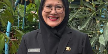 Peringati Hari Kesaktian Pancasila, Kepala SMAN 18 Palembang Ajak Siswa Rawat Keberagaman