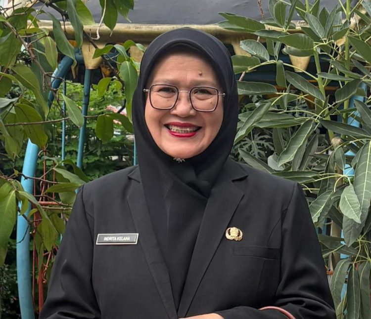 Peringati Hari Kesaktian Pancasila, Kepala SMAN 18 Palembang Ajak Siswa Rawat Keberagaman