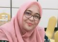 Kepala SMPN 19 Palembang Devi Emilya: Pancasila Harus Nyata dalam Sikap Sehari-hari